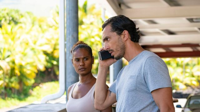 Vignette du programme télé OPJ - Saison 2