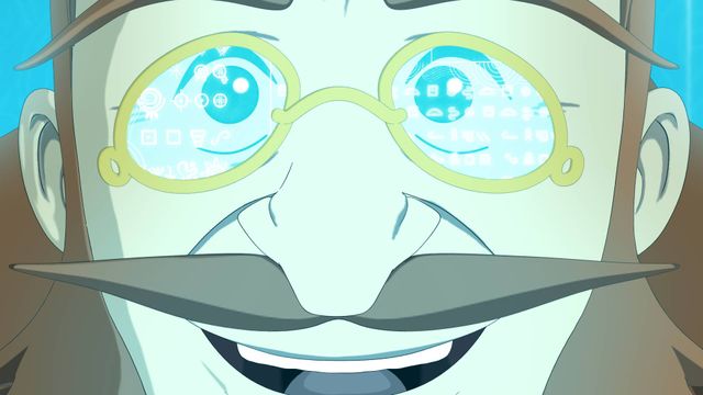 Vignette du programme télé Les mystérieuses cités d'or - Saison 4