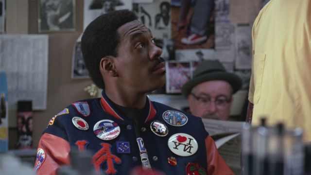 Vignette du programme télé Un prince à New York