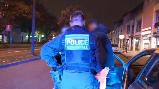 Vignette du programme télé 100 jours avec la police d'Occitanie - Saison 1