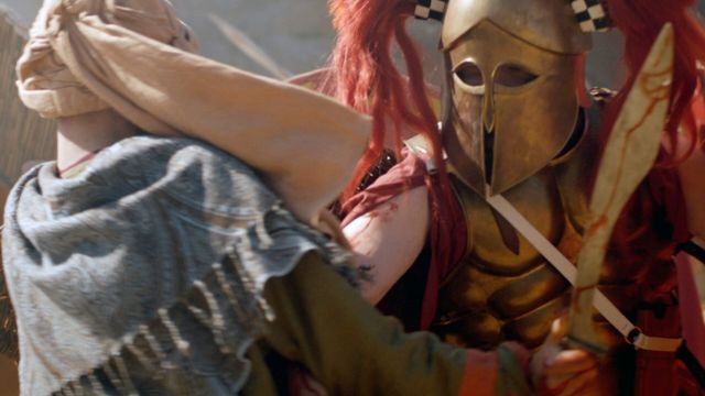 Vignette du programme télé Guerres médiques et guerres puniques