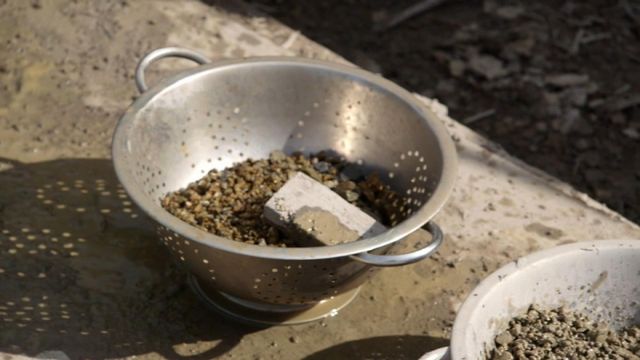 Vignette du programme télé Le mystère d'Oak Island - Saison 5