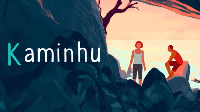 Vignette du programme télé Kaminhu