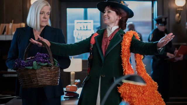 Vignette du programme télé Elsbeth - Saison 3