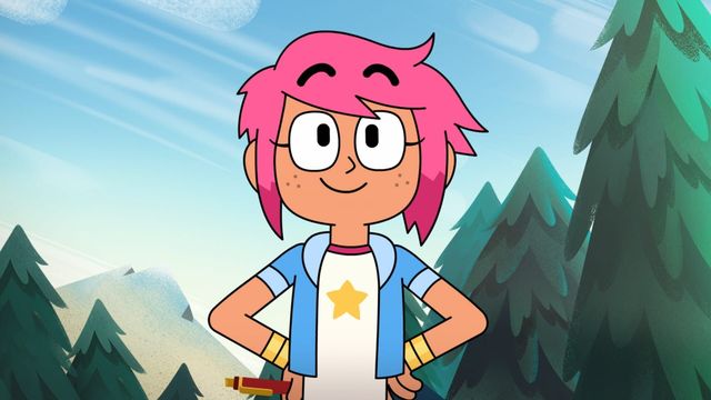 Vignette du programme télé Boy, Girl, etc. - Saison 3