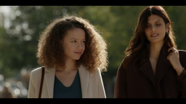 Vignette du programme télé Un si grand soleil - Saison 8