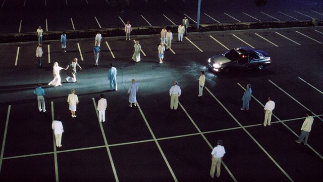 Vignette du programme télé Les revenants