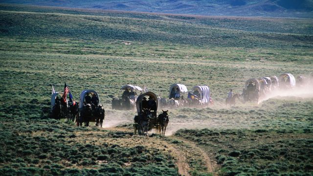 Vignette du programme télé Les mormons : qui sont-ils vraiment ?