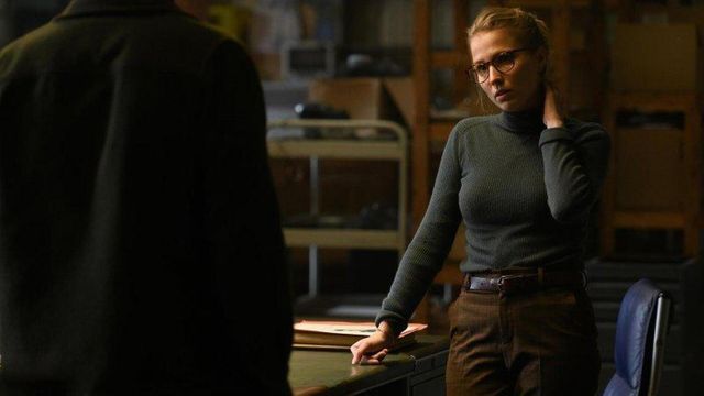 Vignette du programme télé Les invisibles - Saison 1