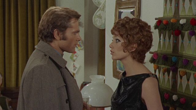 Vignette du programme télé Exécutions