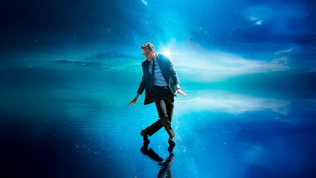 Vignette du programme télé Life of Chuck