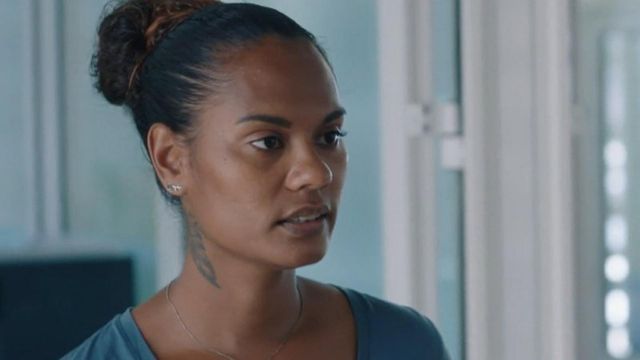 Vignette du programme télé OPJ - Saison 2