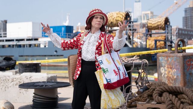 Vignette du programme télé Elsbeth - Saison 3