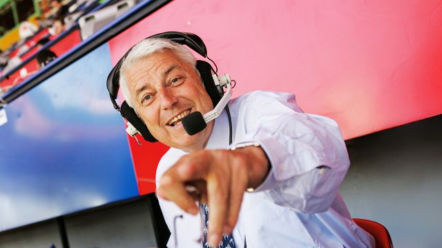 Vignette du programme télé Génération Biétry