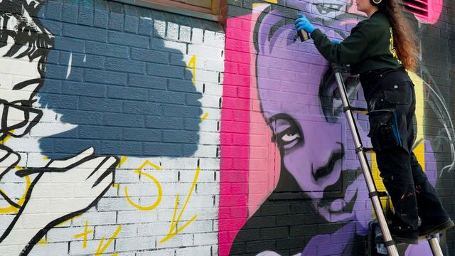 Vignette du programme télé GEO Reportage