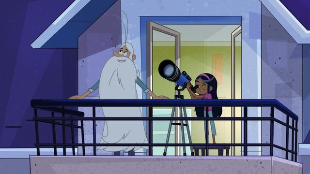 Vignette du programme télé Il était une fois... ces drôles d'objets - Saison 1