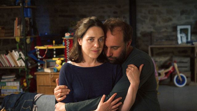 Vignette du programme télé Bonjour l'asile