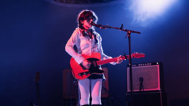 Vignette du programme télé Basique, les sessions