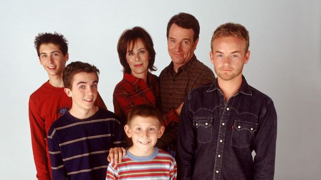 Vignette du programme télé Malcolm - Saison 6