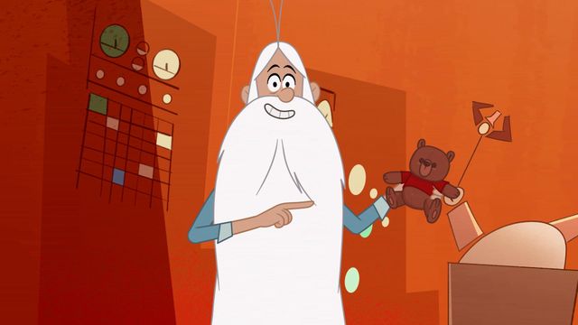 Vignette du programme télé Il était une fois... ces drôles d'objets - Saison 1