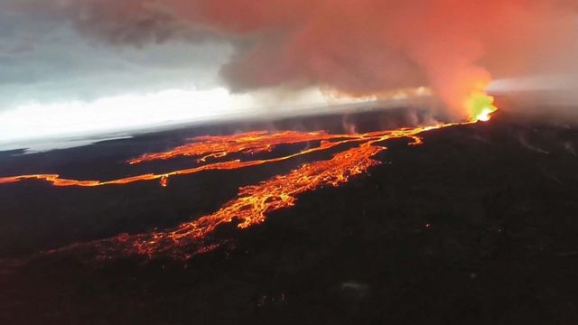 Vignette du programme télé Volcans assoupis