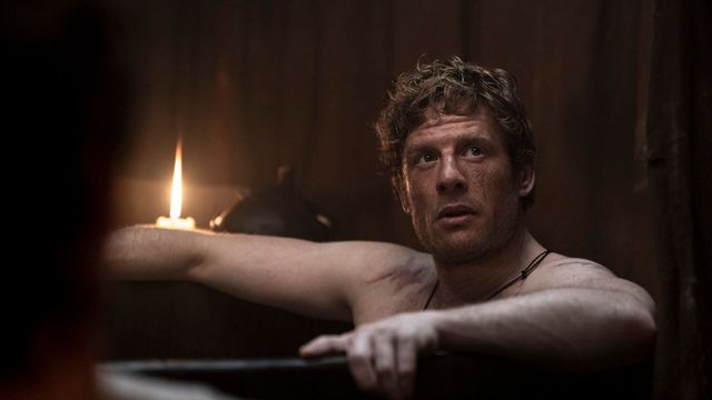 Vignette du programme télé King and Conqueror - Saison 1