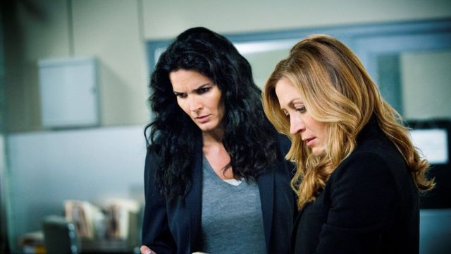 Vignette du programme télé Rizzoli & Isles - Saison 4
