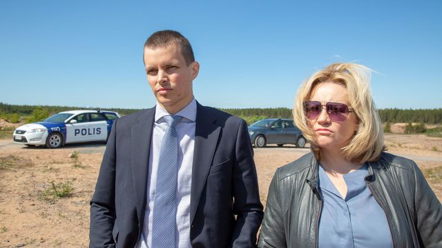 Vignette du programme télé All the Sins - Saison 1