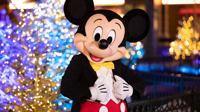 Vignette du programme télé La magie de Disney, tous les secrets enfin révélés !