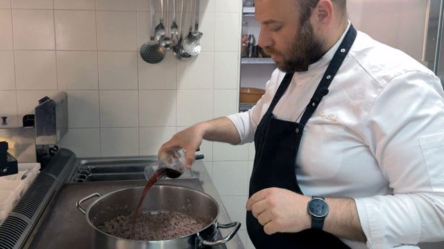 Vignette du programme télé Voyage en cuisine