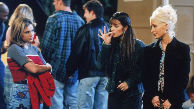 Vignette du programme télé Notre belle famille - Saison 6