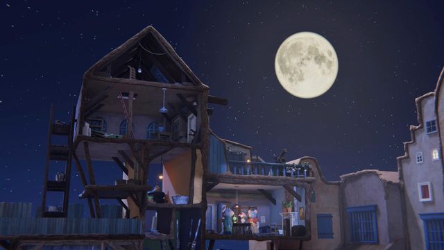 Vignette du programme télé Sam et Julia - Saison 1