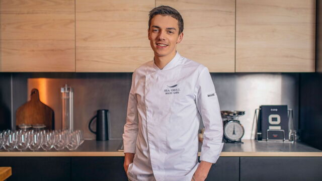 Vignette du programme télé Cauchemar en cuisine