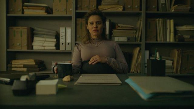 Vignette du programme télé Les invisibles - Saison 1