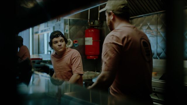 Vignette du programme télé Premier trio - Saison 1