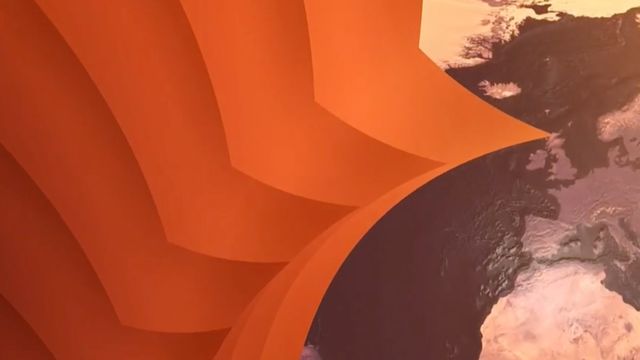 Vignette du programme télé Orques, la fin du spectacle