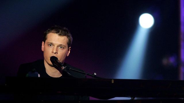 Vignette du programme télé Les Estivales de France 4