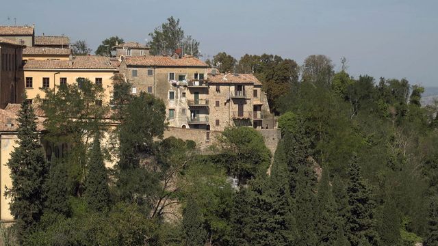 Vignette du programme télé Invitation au voyage