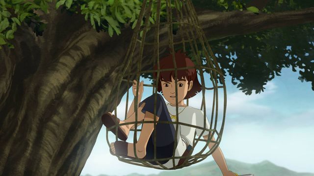 Vignette du programme télé Les mystérieuses cités d'or - Saison 4