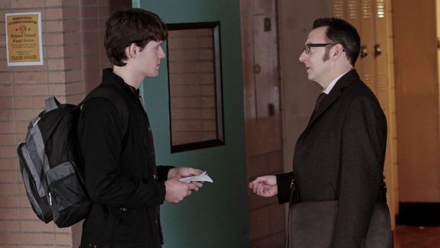 Vignette du programme télé Person of Interest - Saison 2