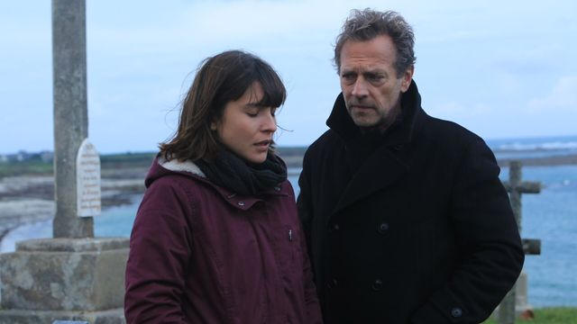 Vignette du programme télé Meurtres à...