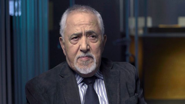 Vignette du programme télé Adolf Eichmann : les aveux du diable - Saison 1