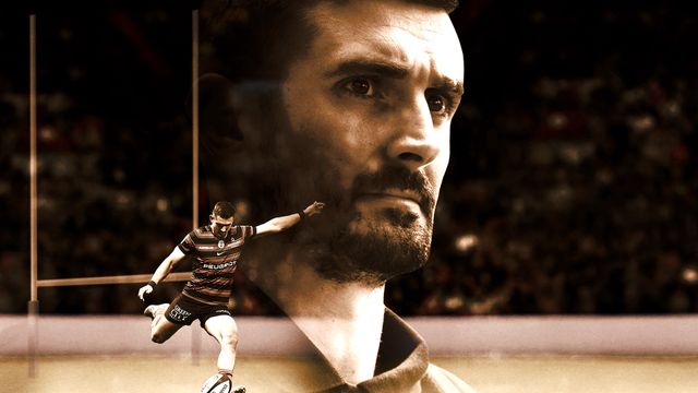 Vignette du programme télé Thomas Ramos, point par point