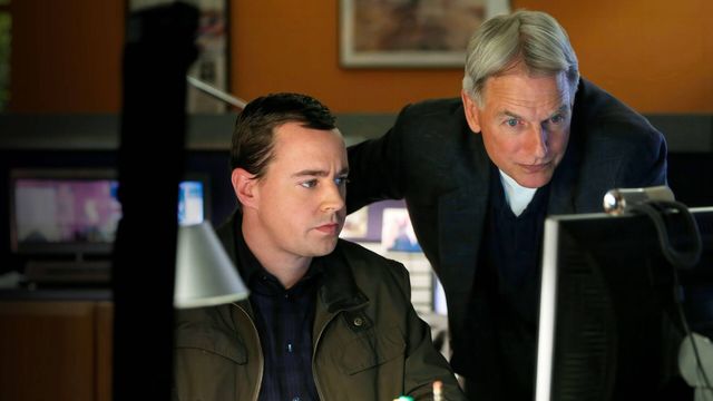 Vignette du programme télé NCIS - Saison 3