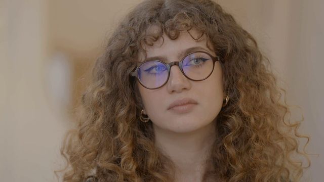 Vignette du programme télé Dans les yeux d'Olivier