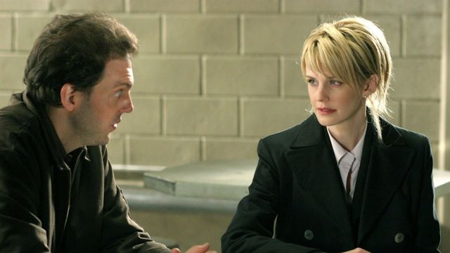Vignette du programme télé Cold Case - Saison 2