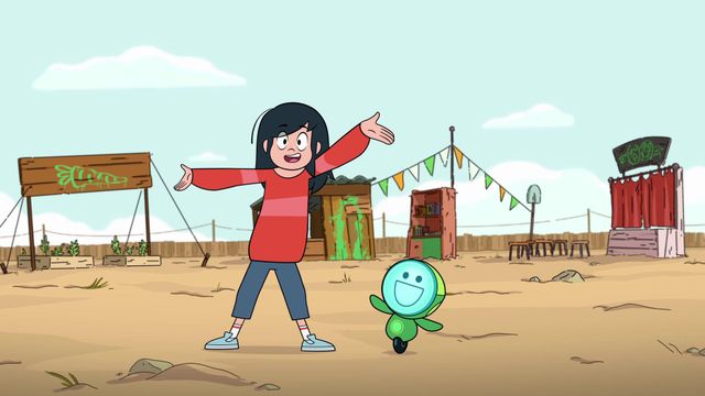 Vignette du programme télé Potobot - Saison 1