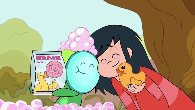 Vignette du programme télé Potobot - Saison 1