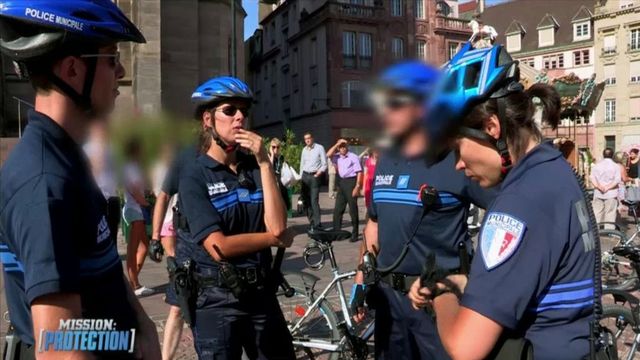 Vignette du programme télé Mission : protection, les anges gardiens de votre quotidien