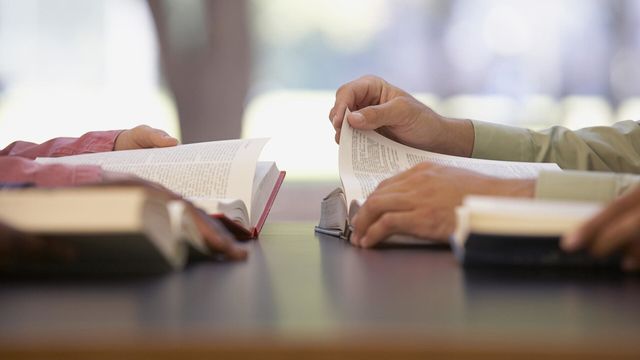 Vignette du programme télé Emissions religieuses